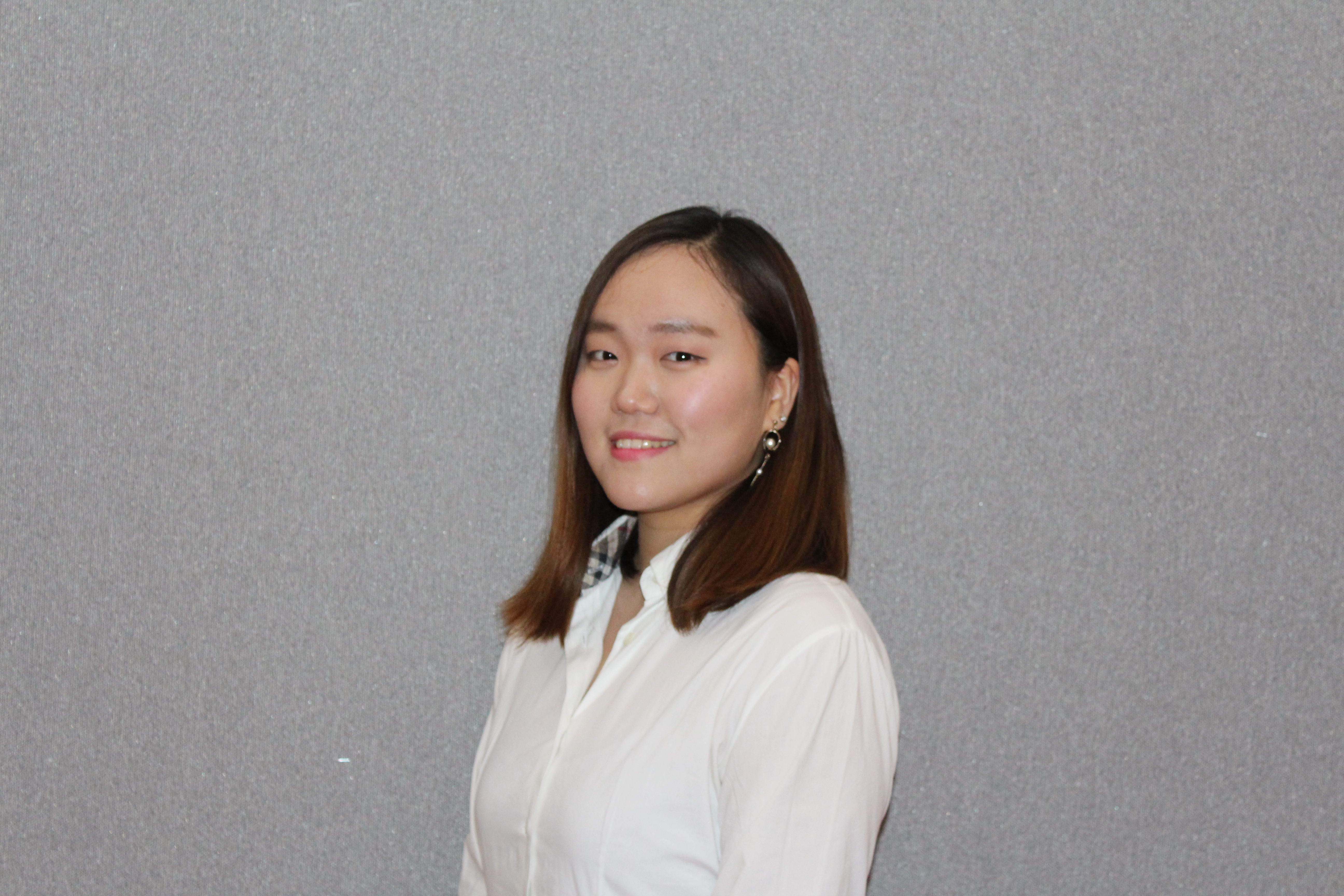 Suna Amy Kim headshot