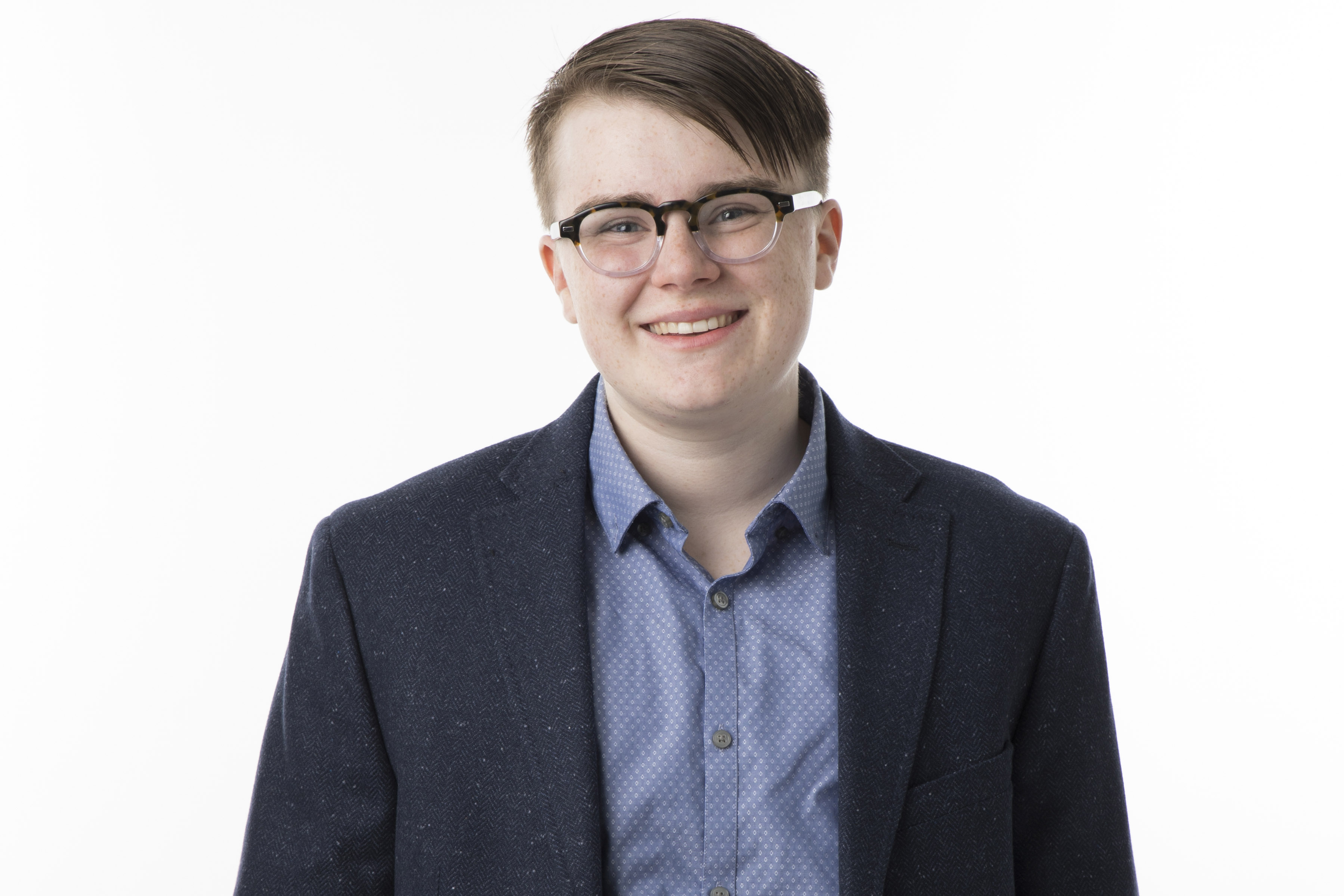 Oliver Trousdale ’20