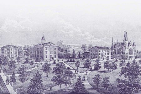 Old-campus-etching