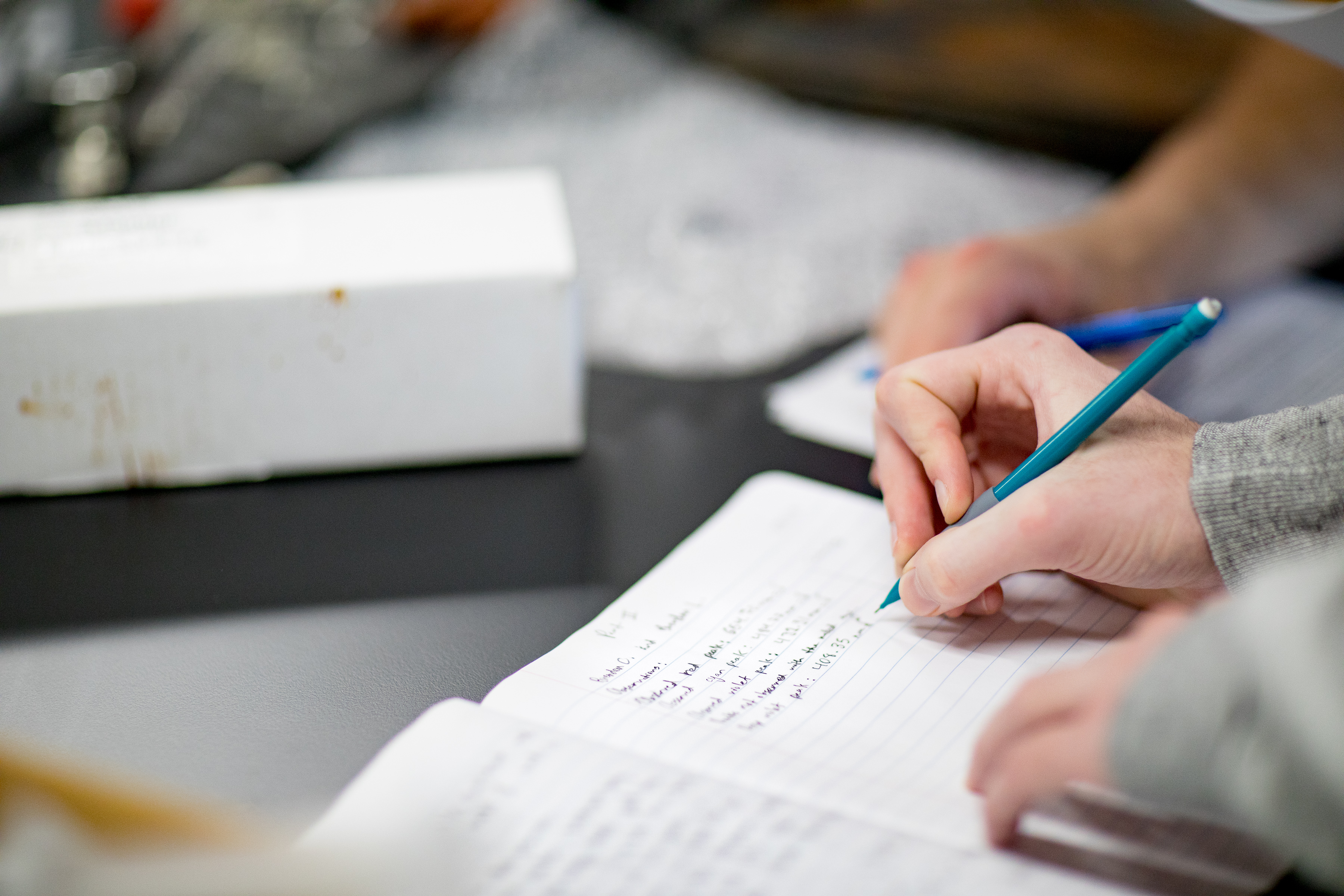 Russell Science Center 1282019 Roby Aaron (173)