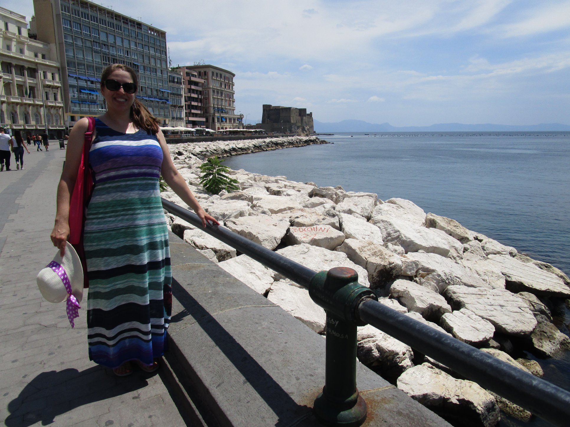 Emily Barbuto Class of 2000