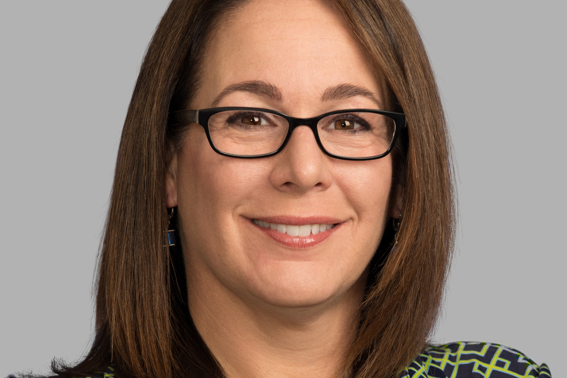 BethLewinDean headshot 2017