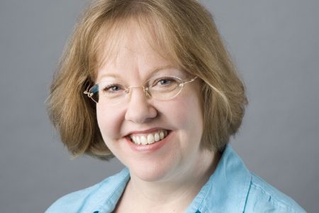 photo of Professor Catherine Stewart