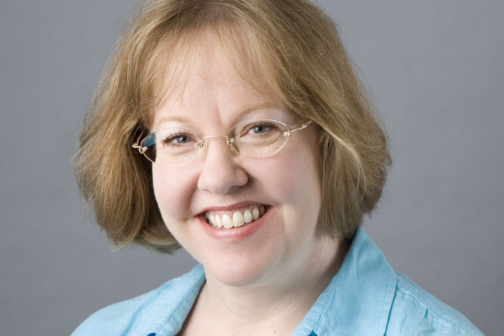 Katy Stewart Portrait