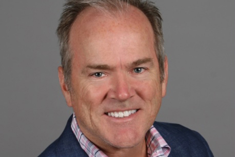 Laurence Kinsella '81