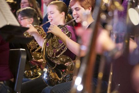 Cornell Symphonic Band