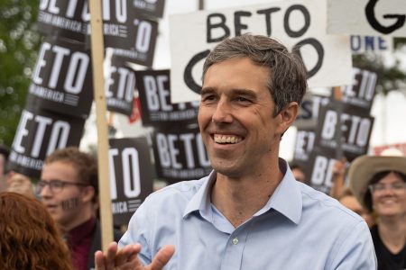 Beto O'Rourke