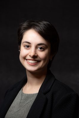 Elissa Karim '18