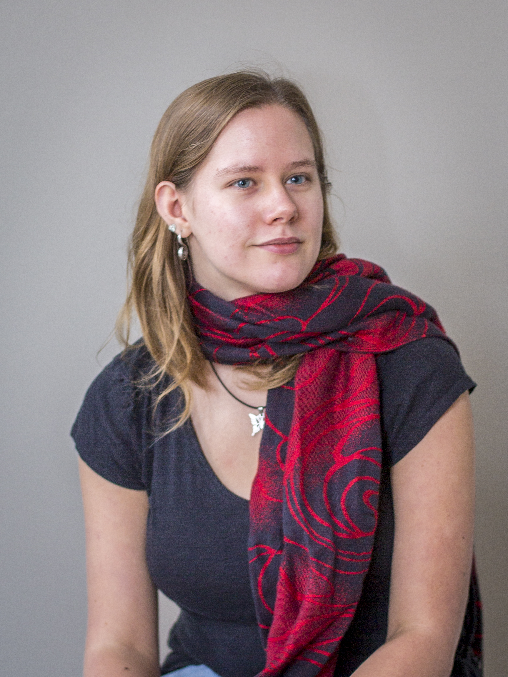 Madeleine Koenigsberg