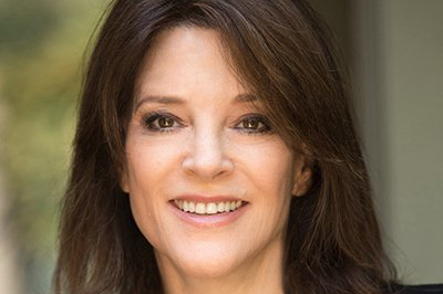 Marianne Williamson