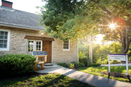 Van-Etten-Lacey House