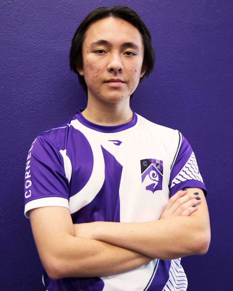 Cornell College Esports team has successful first season - Cornell College