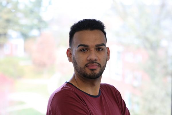 Jonathan Lopez, a nurse for the past seven years, decided to pursue another one of his passions: business. When he transferred to Cornell College he realized that switching to the block plan was a bit of an adjustment from his previous experiences studying on the traditional semester schedule—one he was happy to accommodate.  Even though […]