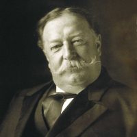 shutterstock_Pres-Taft