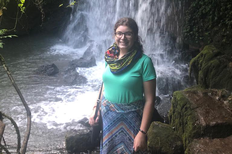 Mallory Turner '17 WEB