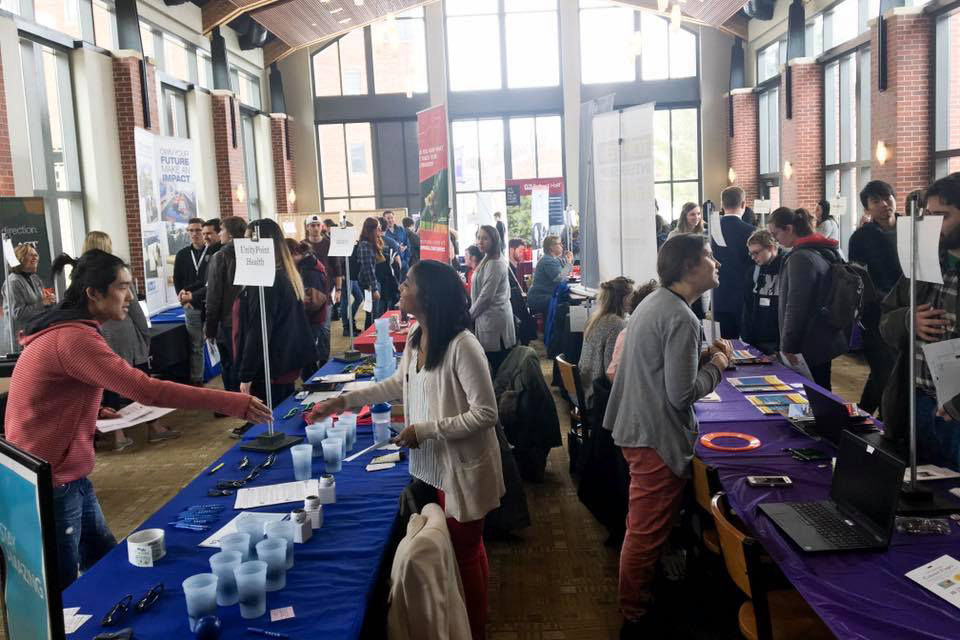 Berry Career Institute to hold Career Expo Cornell College