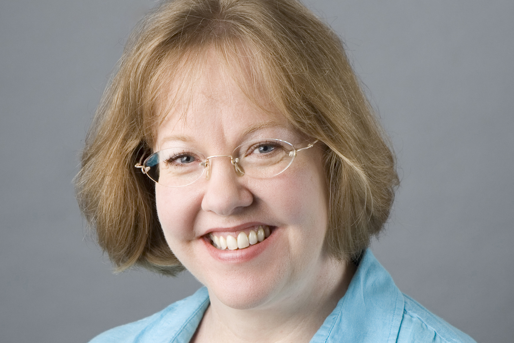 Katy Stewart Portrait