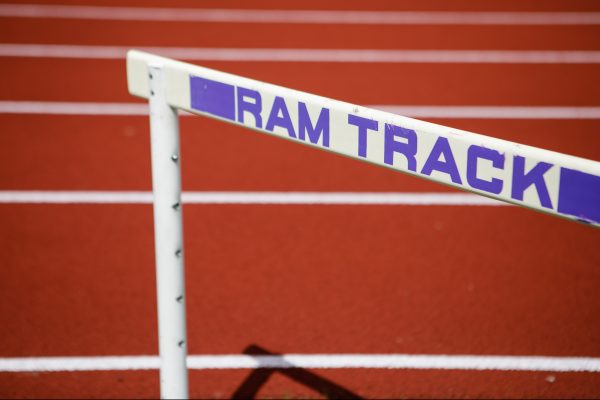Ram Track