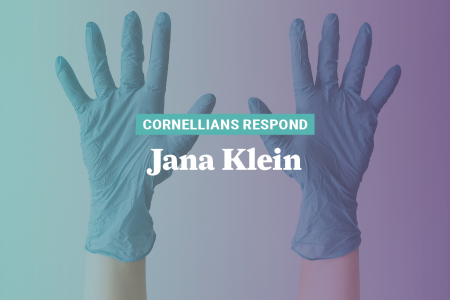 Jana Klein graphic