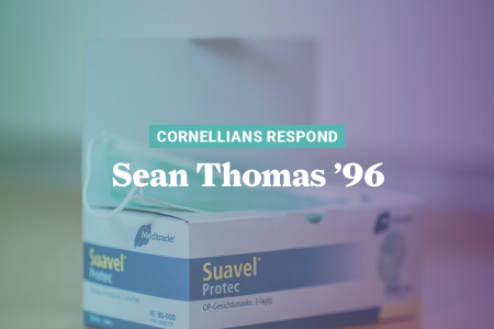 Cornellians Respond_SeanThomas '96 graphic