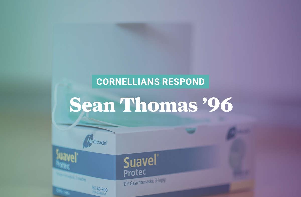 Cornellians Respond_SeanThomasWeb