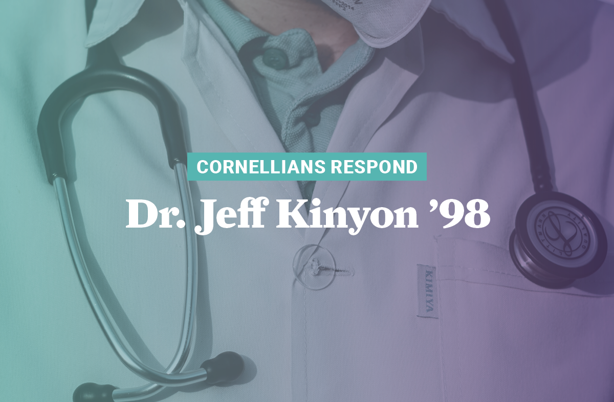 Cornellians Respond_DrJeffKinyon (1)