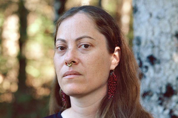 Miriam Bird Greenberg will teach documentary poetry as the 2020-21 Distinguished Visiting Writer for Cornell College’s Center for the Literary Arts.