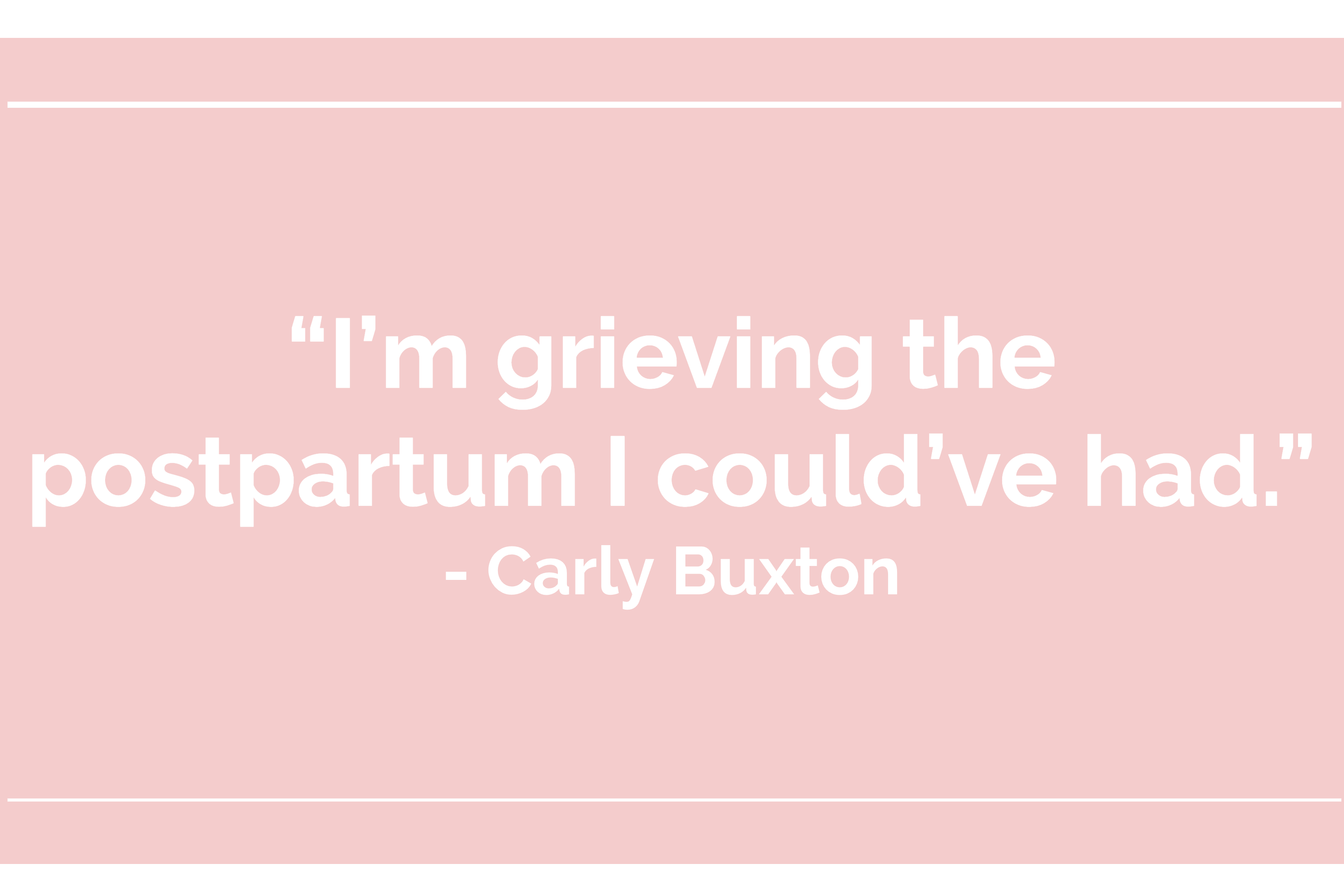 Birth in Pandemic -3x2