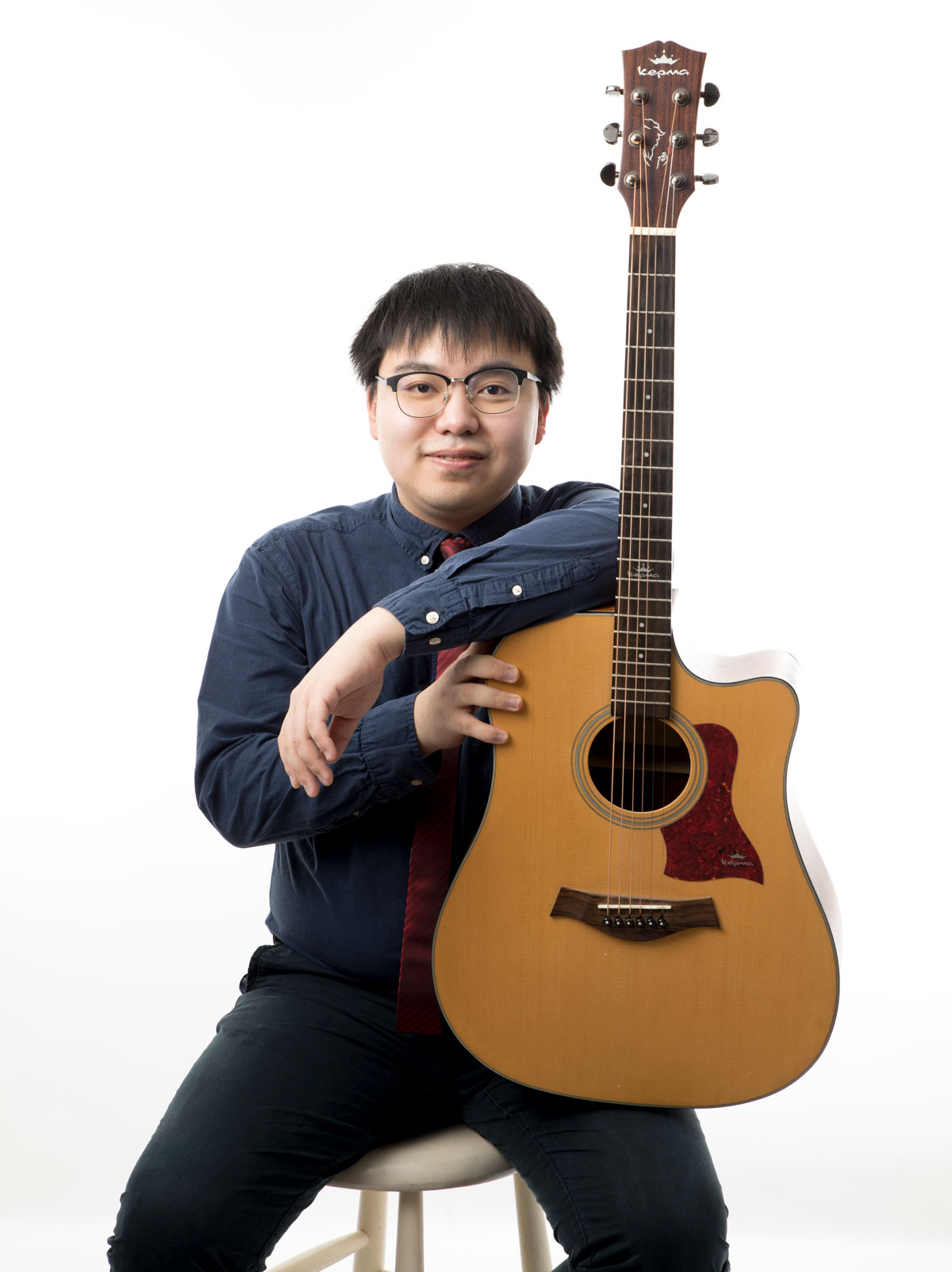 Composer Wang ’20 learned to bravely express his ideas