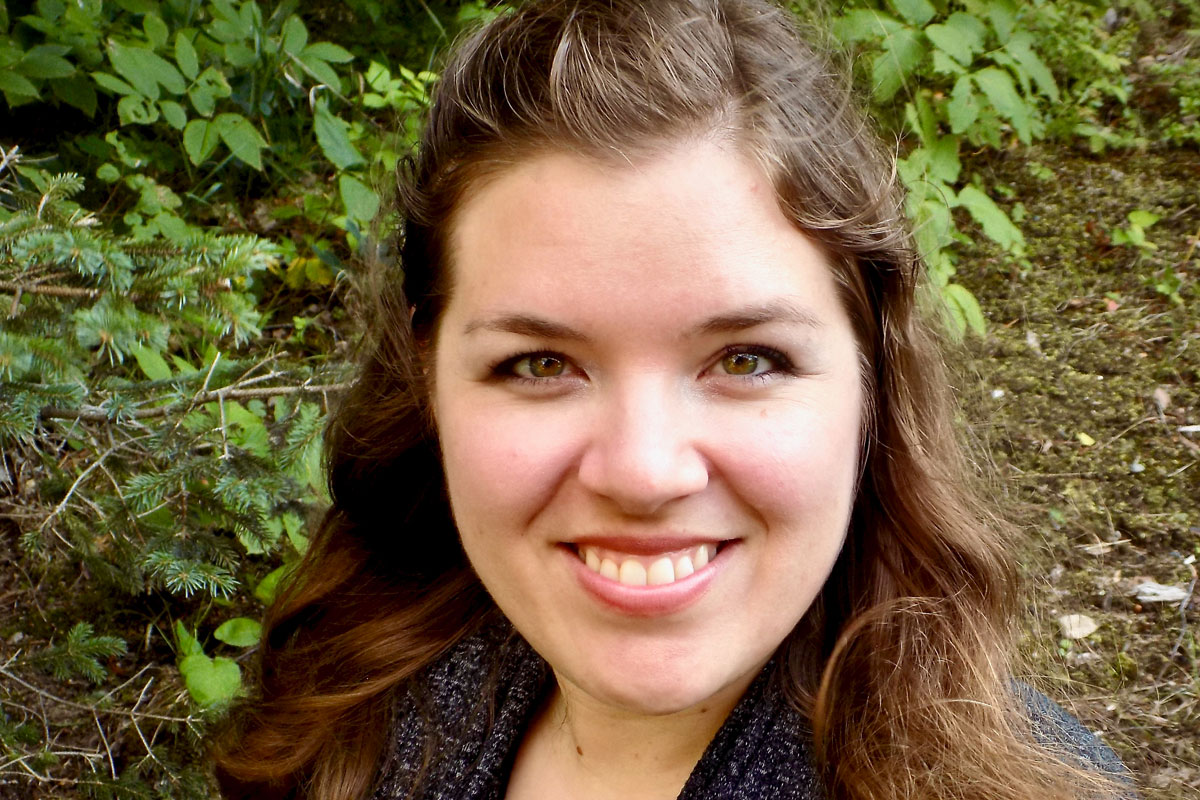 Lindsay Bachman ’11