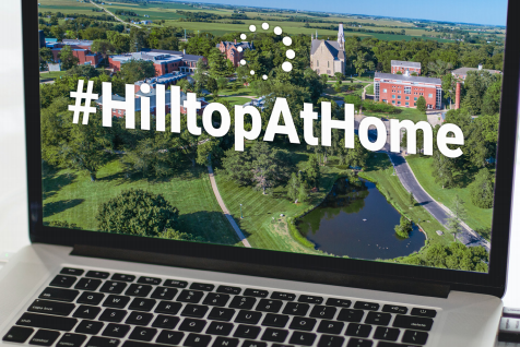 Hilltop At Home Picture 3x2