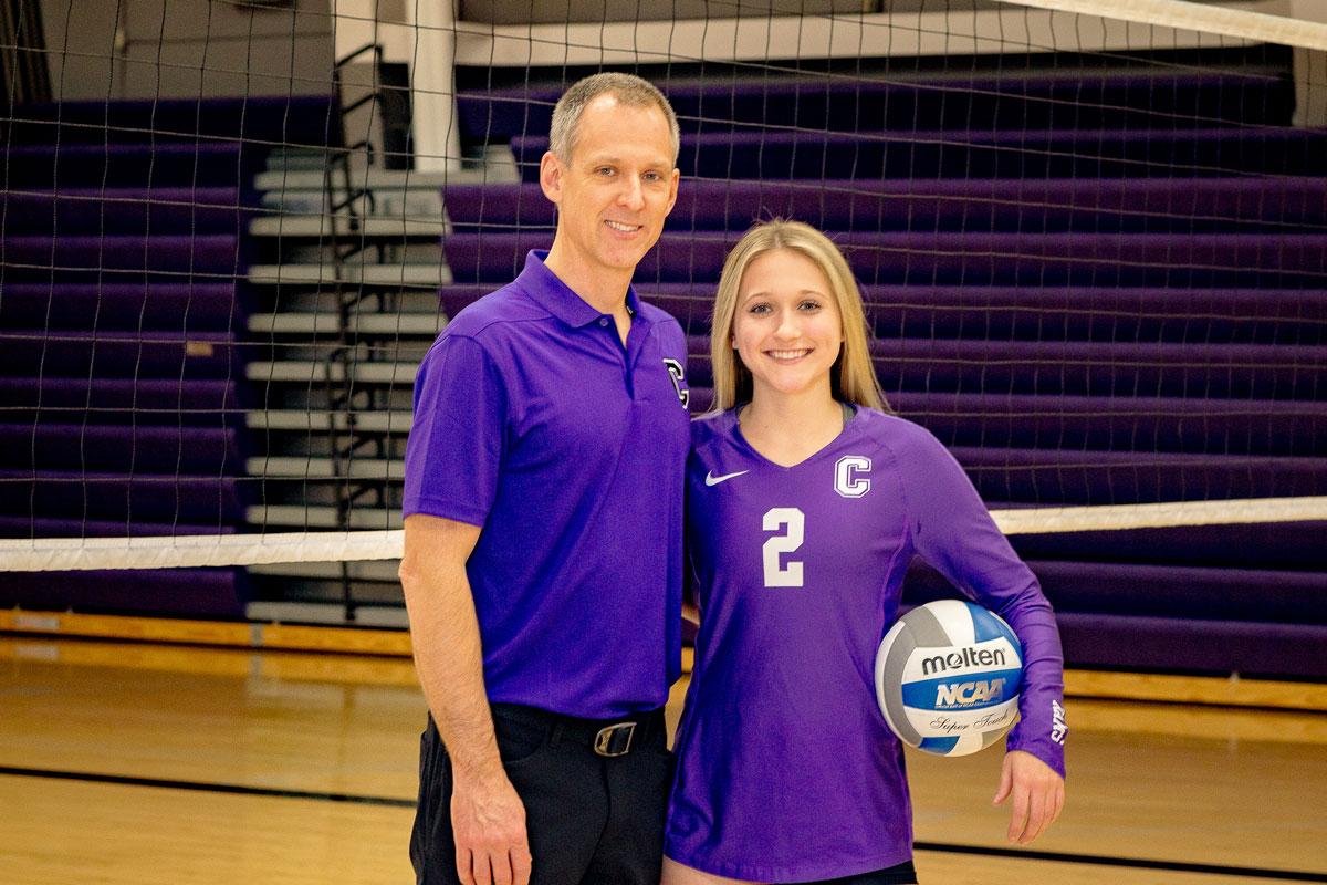 Meeker & Meeker Cornell College