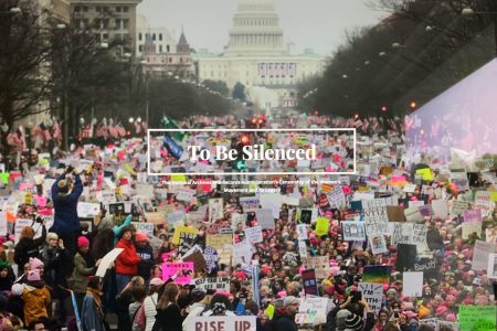 Fiona Dwyer, Elizabeth Byland, and David Navarro prepared an online exhibit on the National Archives controversy over the altered photograph of the Women’s March that was featured in their exhibit on the women’s suffrage movement.