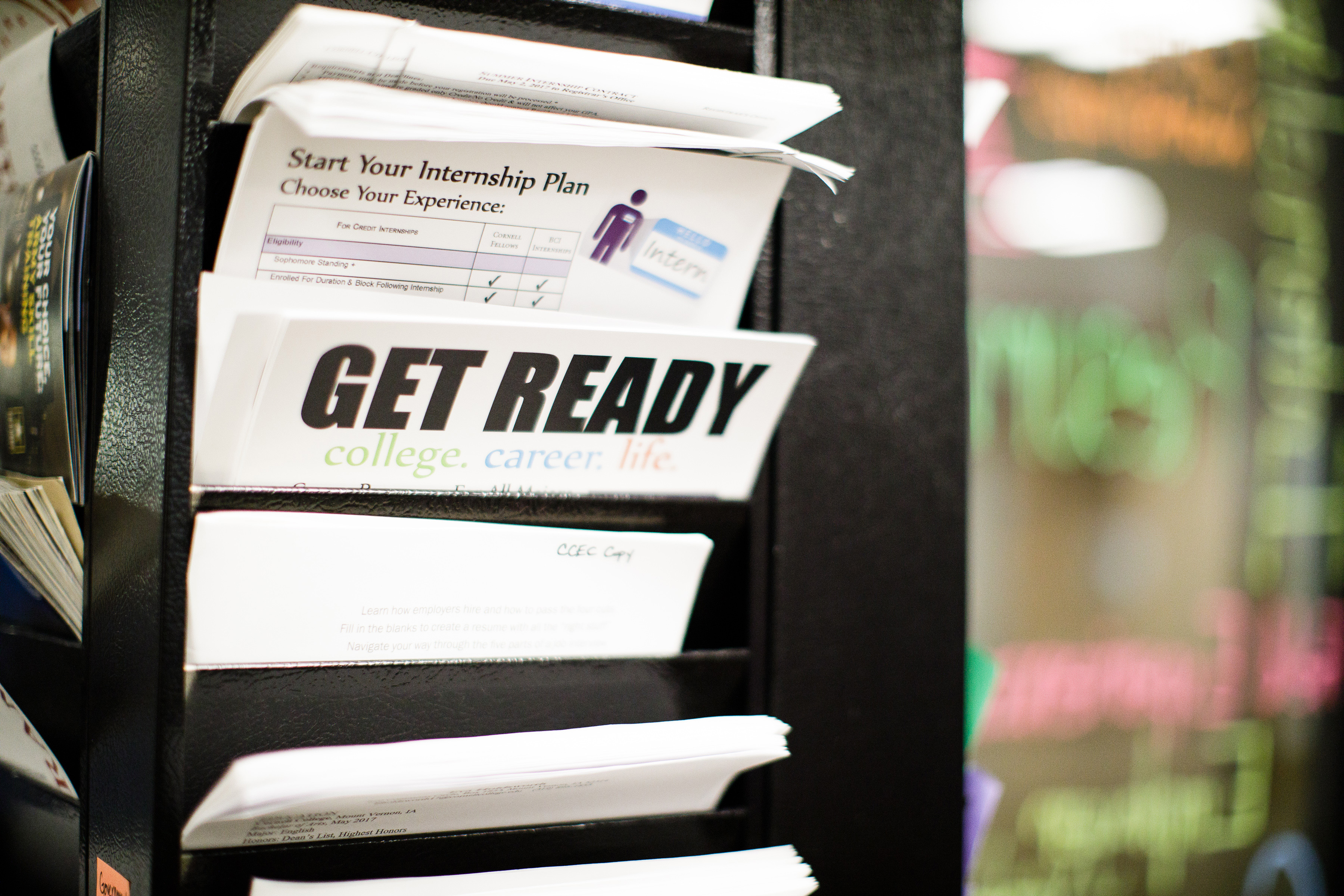 Berry Career Institute provides career opportunities, advice