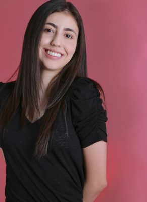 Sofia Lopera Cardona