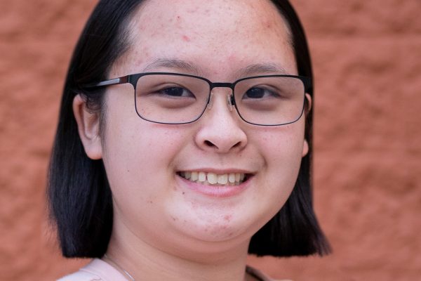 Senior Camille La'akea Wong will be singing and dancing her way through the summer after getting cast in a New York production.