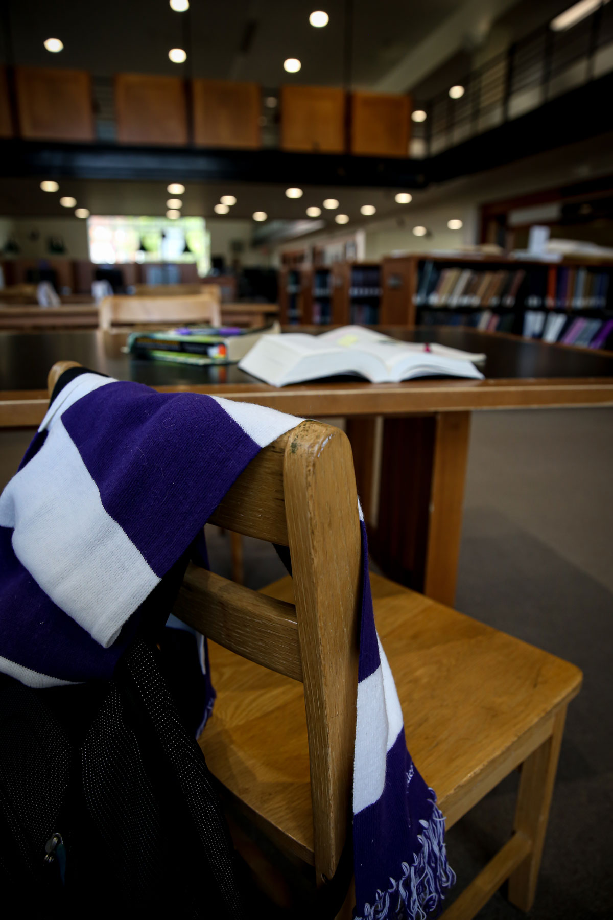 Empty-chair-cole-library