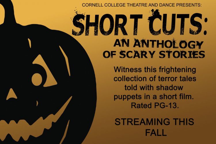 Short Cuts production poster