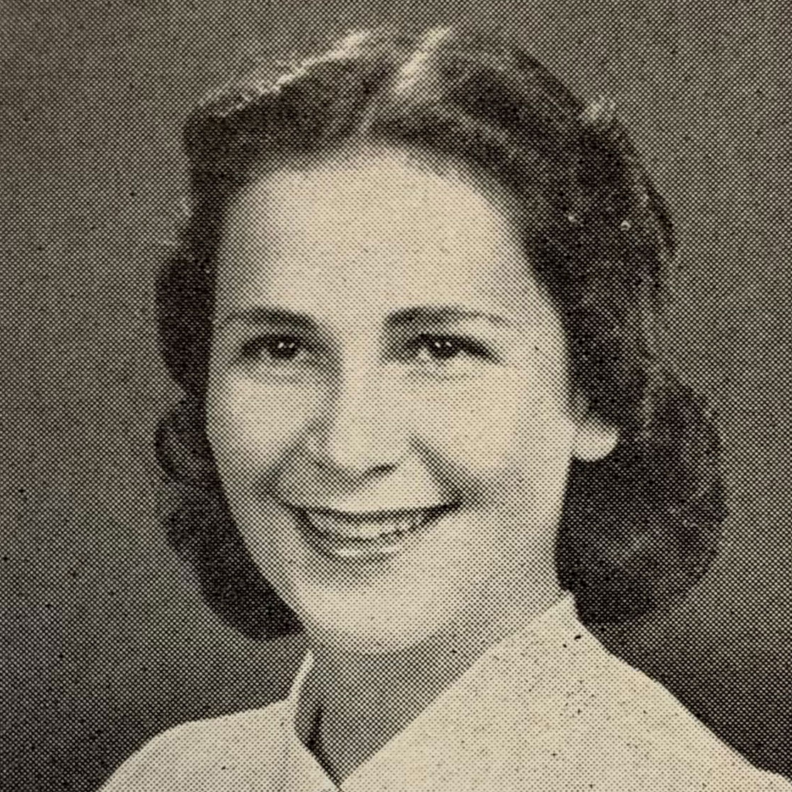 Cornell legacy: Clara Haverstic '23 - Cornell College