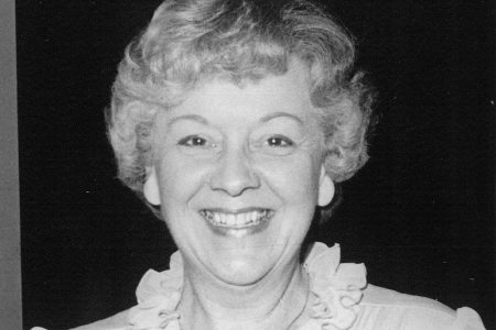 Marcella Lee '48, Professor Emerita of Music