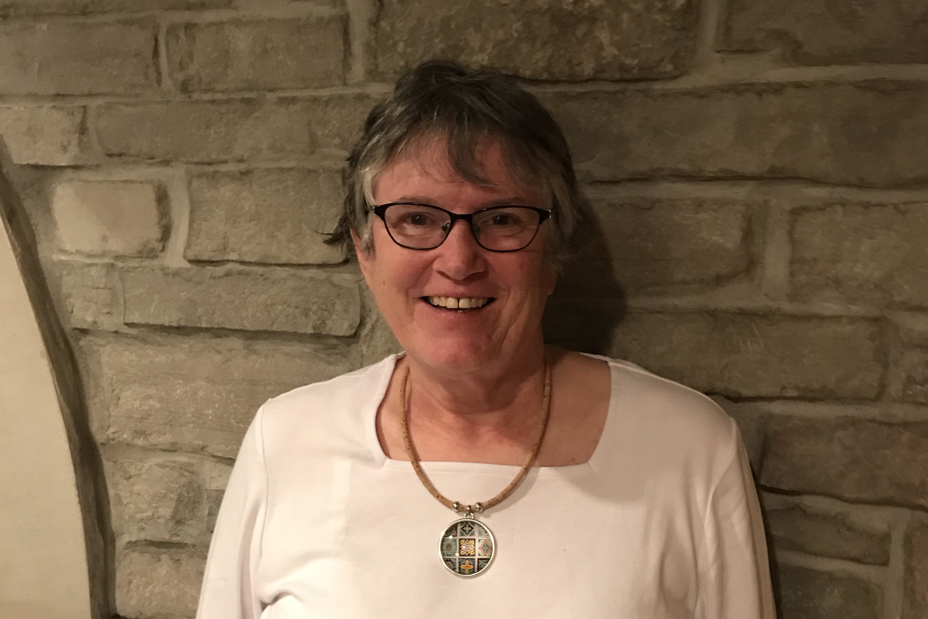 Georgia Yanicke '67 3x2