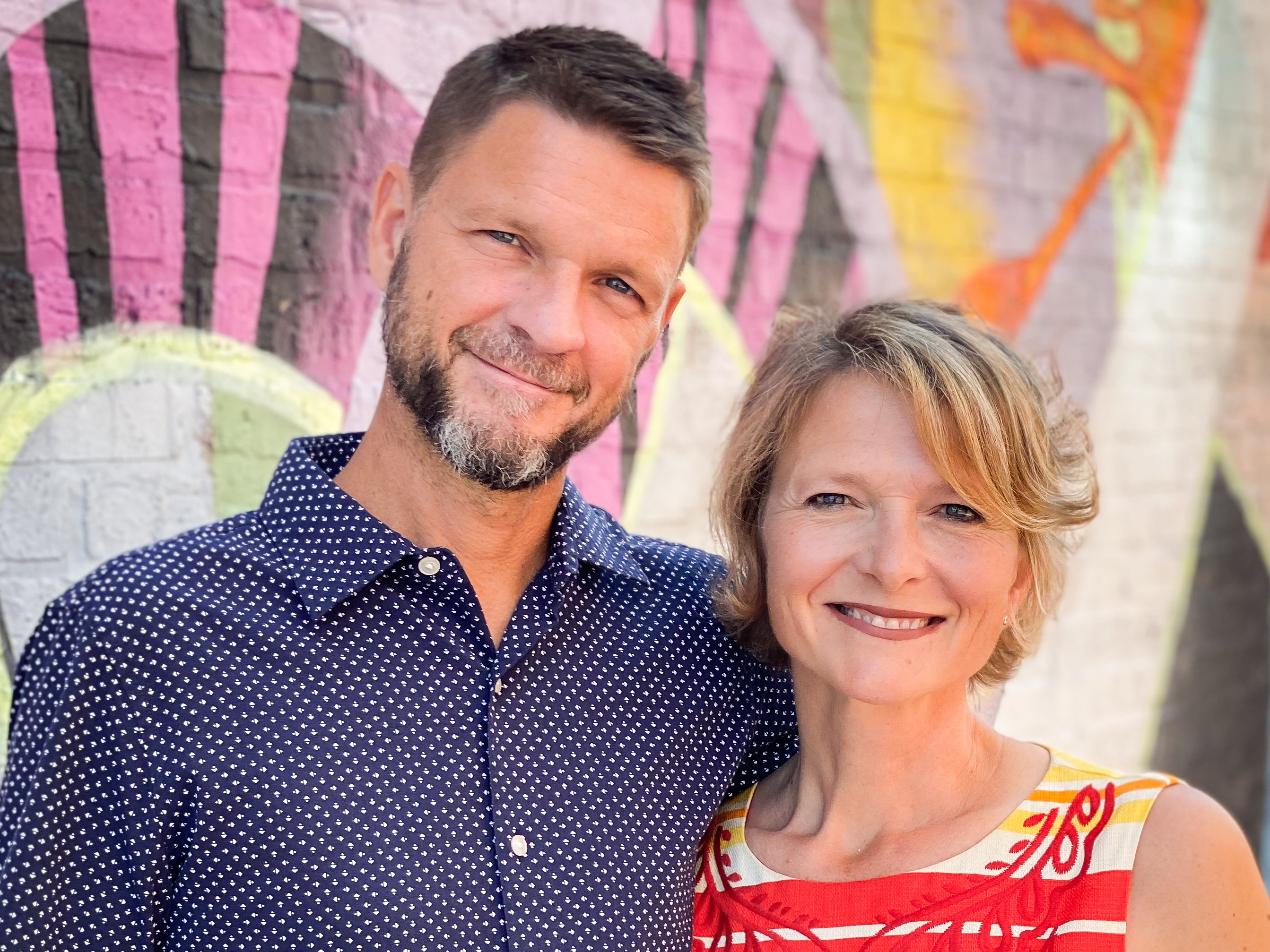 Turner Cardio Training area