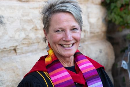 Rev. Dr. Catherine Quehl-Engel ’89