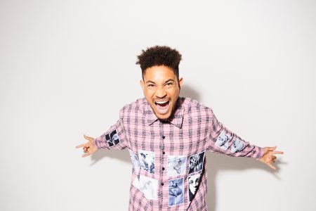 Bryce Vine