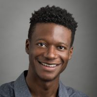 Henry Morray ’23 headshot