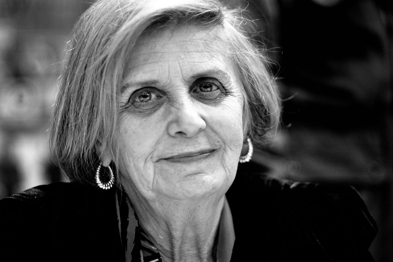 Holocaust Remembrance Speaker March 27 Cornell College