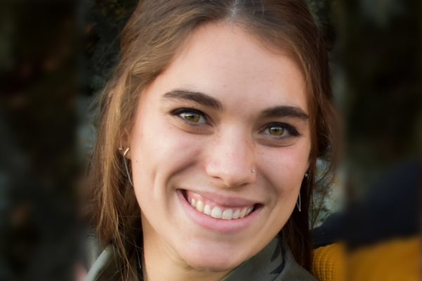 Senior Billie Fogarty has earned a highly competitive Fulbright English Teaching Assistant award (ETA) to work full-time at a school in Taiwan. 