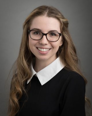 Makayla Kelleher '23 headshot