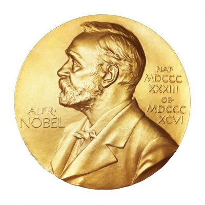 Nobel Prize