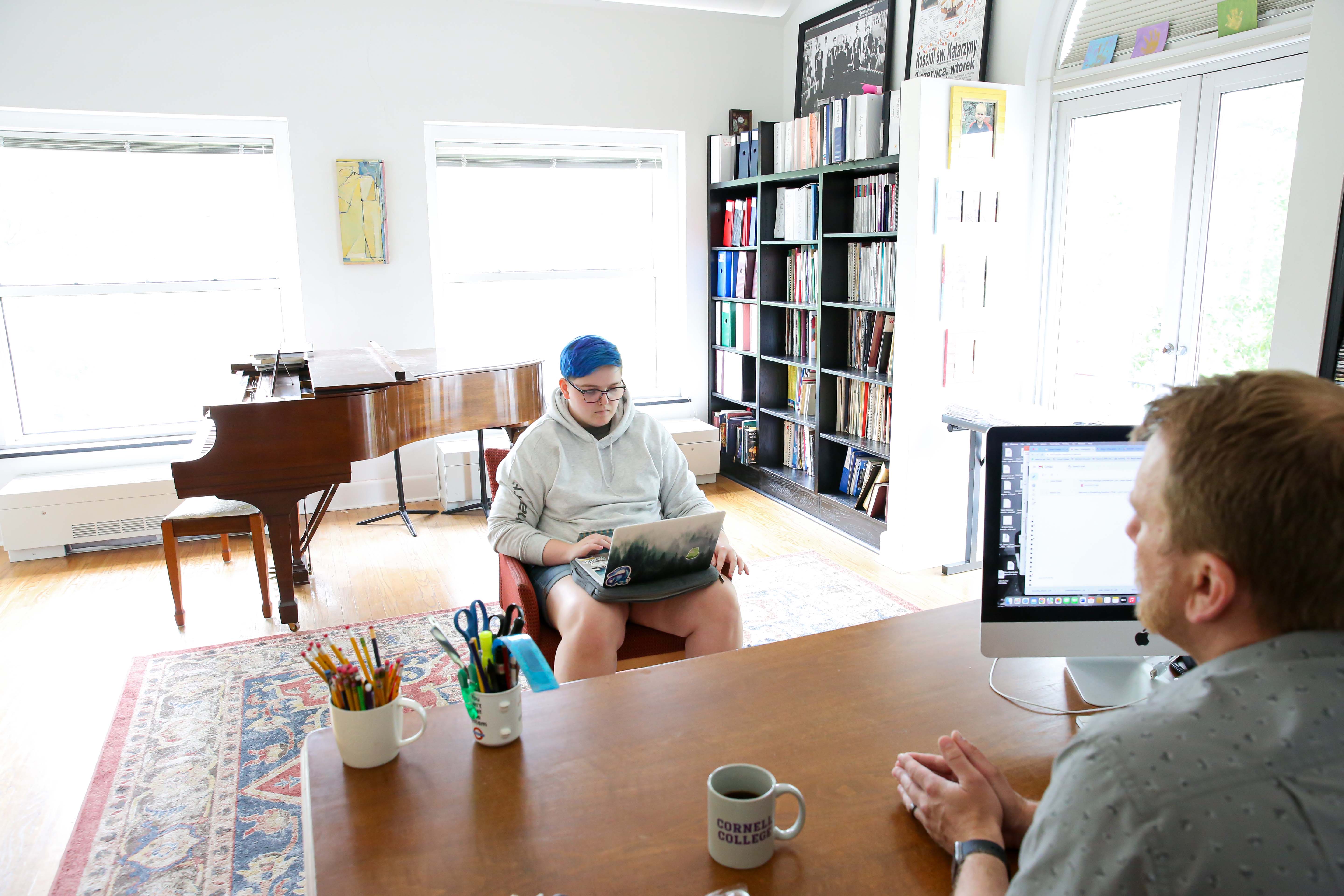 CSRI Music Summer 2023